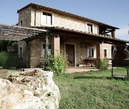 Agriturismo Surripa Амелиа Екстериор снимка