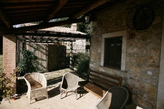 Agriturismo Surripa Амелиа Стая снимка
