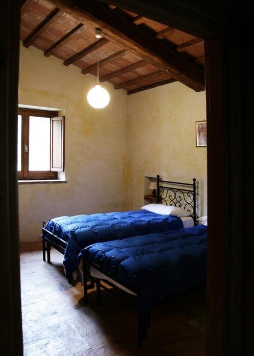 Agriturismo Surripa Амелиа Стая снимка