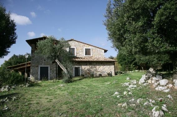 Agriturismo Surripa Амелиа Екстериор снимка