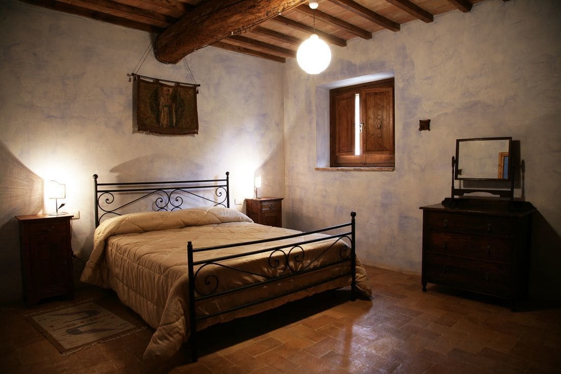 Agriturismo Surripa Амелиа Екстериор снимка