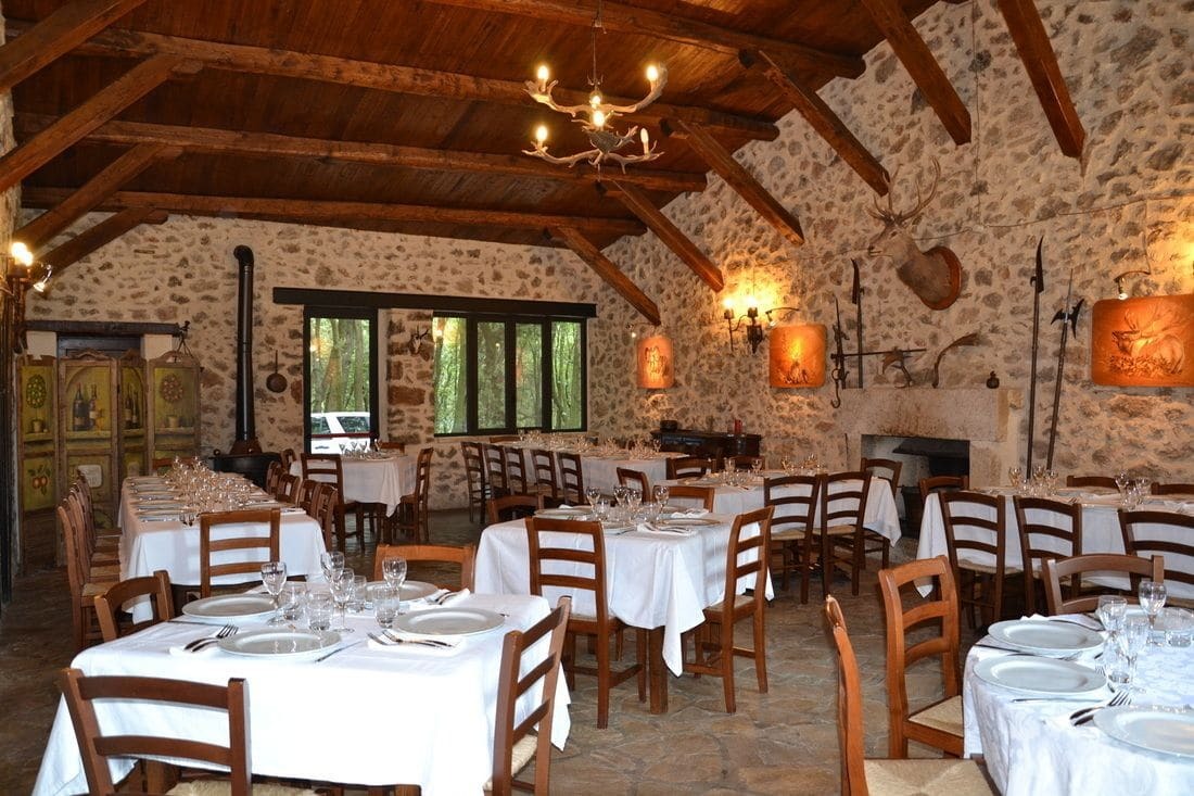 Agriturismo Surripa Амелиа Екстериор снимка