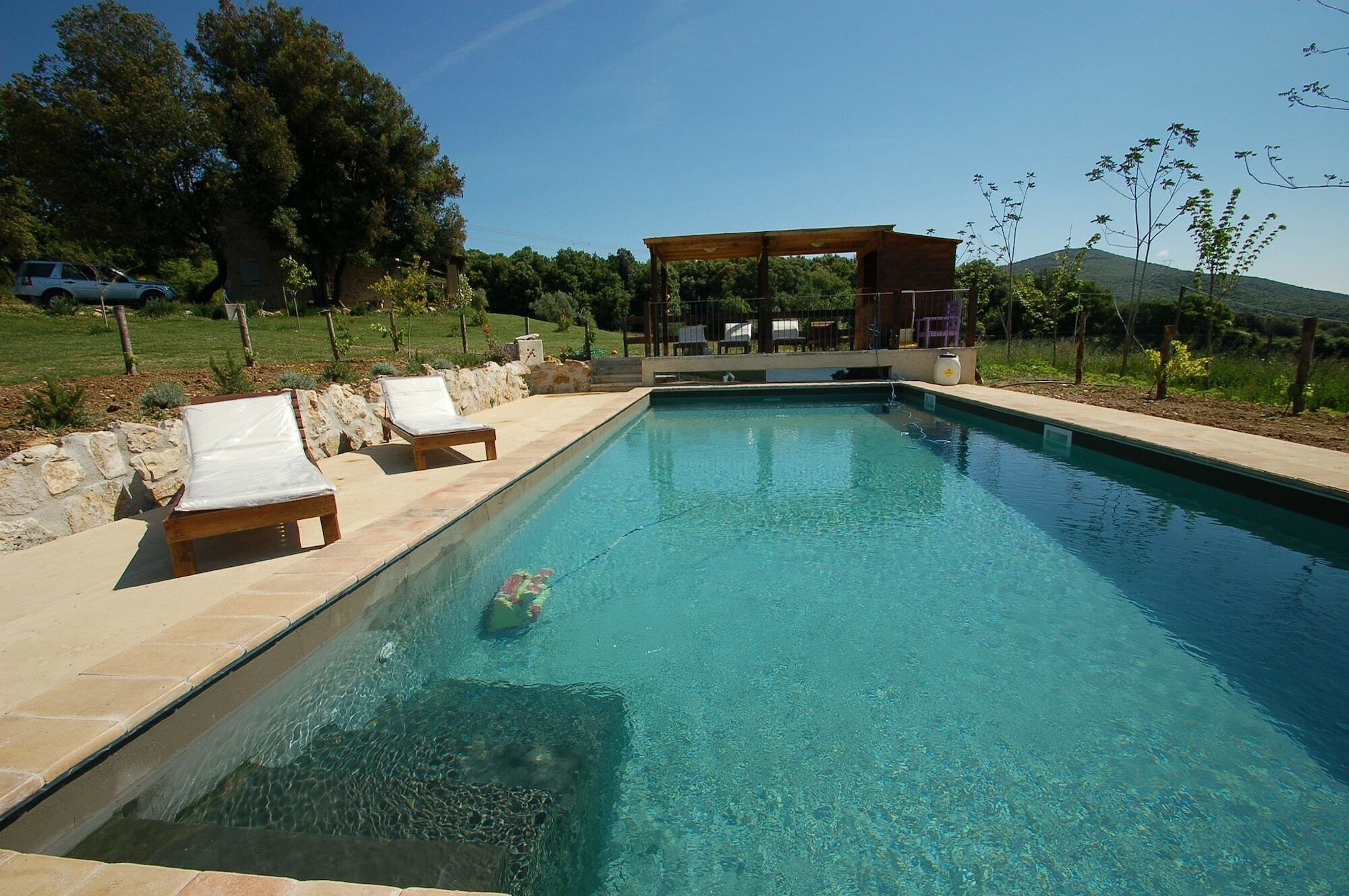 Agriturismo Surripa Амелиа Екстериор снимка